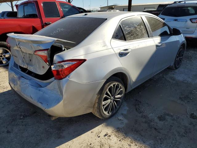 Photo 2 VIN: 5YFBURHE1EP133851 - TOYOTA COROLLA 