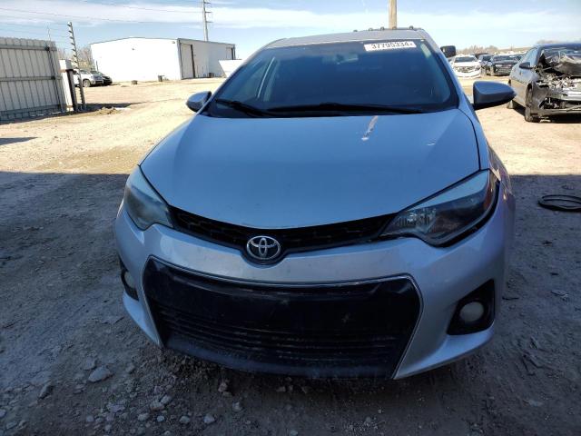 Photo 4 VIN: 5YFBURHE1EP133851 - TOYOTA COROLLA 