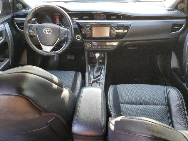 Photo 7 VIN: 5YFBURHE1EP133851 - TOYOTA COROLLA 