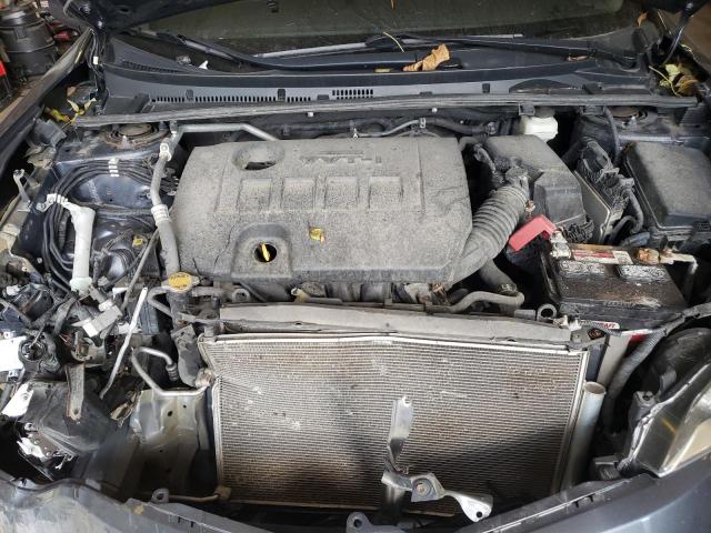 Photo 6 VIN: 5YFBURHE1EP135325 - TOYOTA COROLLA L 