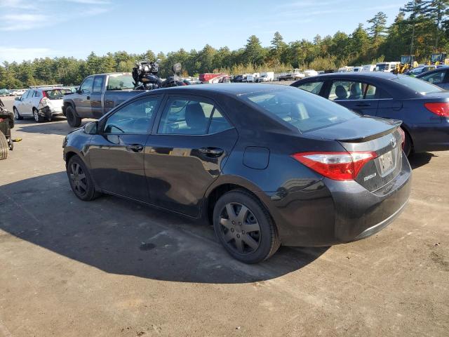 Photo 1 VIN: 5YFBURHE1EP137110 - TOYOTA COROLLA 