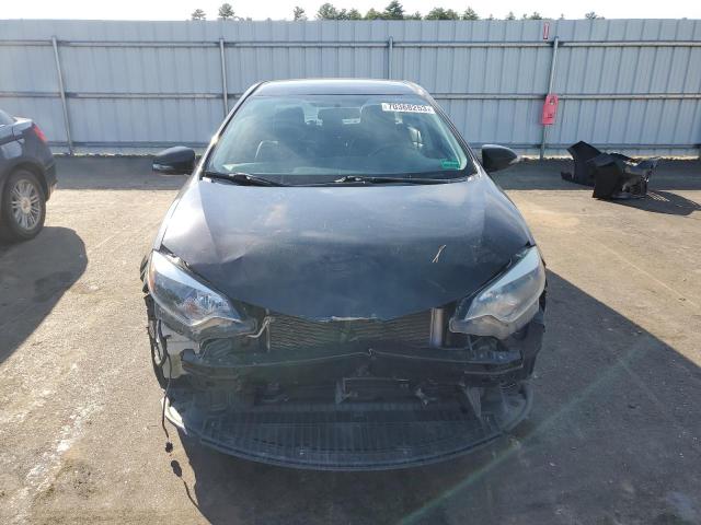 Photo 4 VIN: 5YFBURHE1EP137110 - TOYOTA COROLLA 