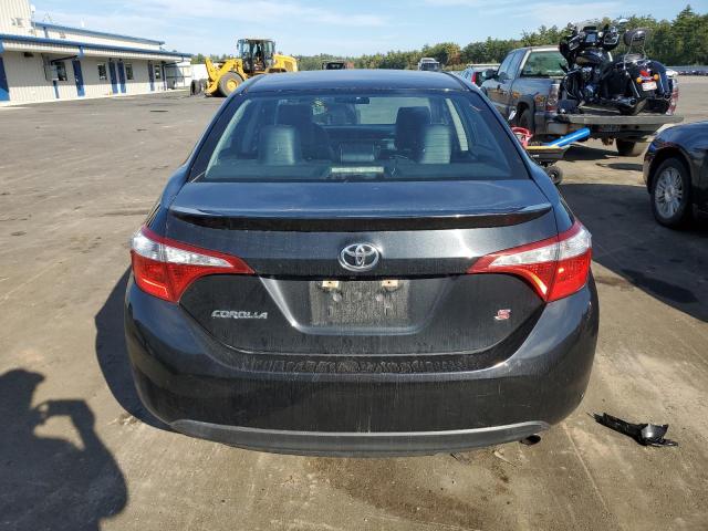 Photo 5 VIN: 5YFBURHE1EP137110 - TOYOTA COROLLA 