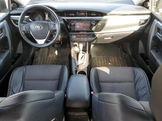 Photo 7 VIN: 5YFBURHE1EP137110 - TOYOTA COROLLA 