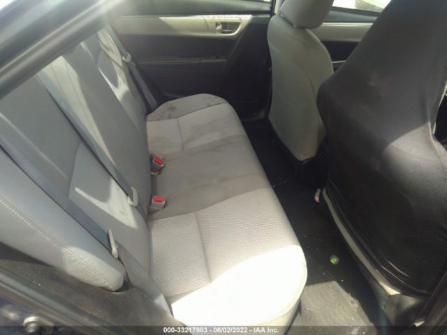 Photo 7 VIN: 5YFBURHE1EP137141 - TOYOTA COROLLA 