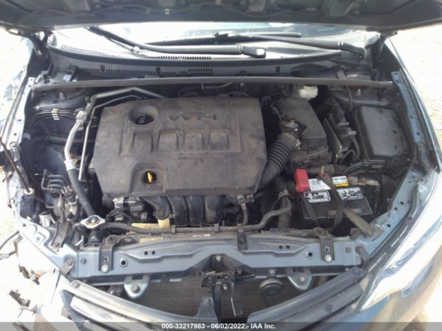 Photo 9 VIN: 5YFBURHE1EP137141 - TOYOTA COROLLA 