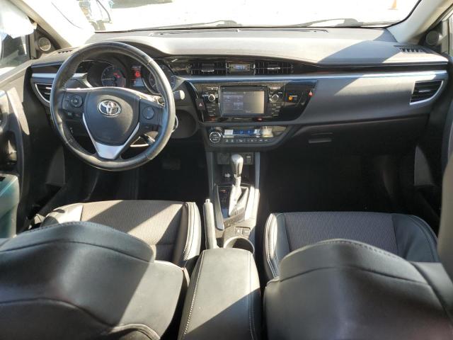 Photo 7 VIN: 5YFBURHE1EP140069 - TOYOTA COROLLA L 