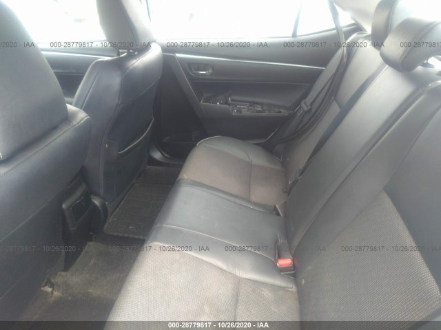 Photo 7 VIN: 5YFBURHE1EP146955 - TOYOTA COROLLA 