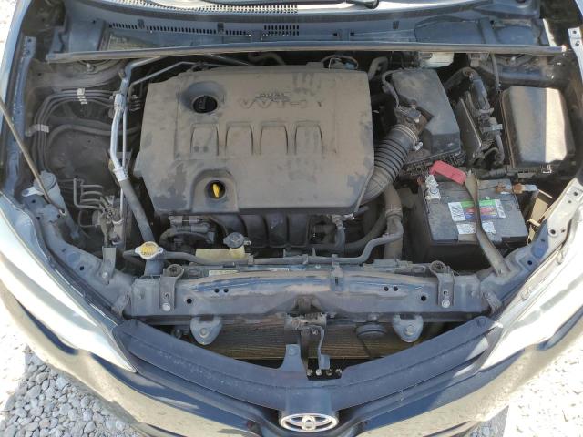 Photo 10 VIN: 5YFBURHE1EP148124 - TOYOTA COROLLA 