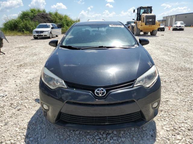 Photo 4 VIN: 5YFBURHE1EP148124 - TOYOTA COROLLA 