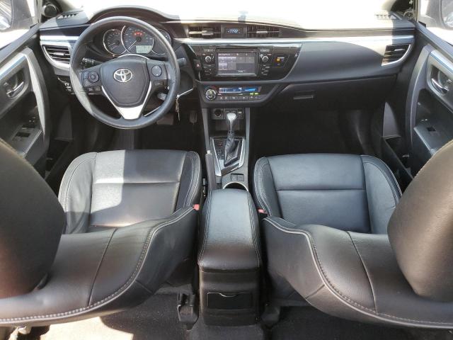 Photo 7 VIN: 5YFBURHE1EP148124 - TOYOTA COROLLA 