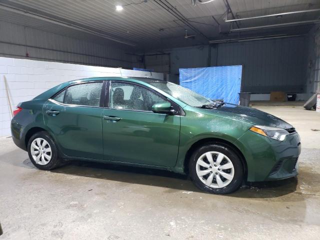 Photo 3 VIN: 5YFBURHE1EP148737 - TOYOTA COROLLA 