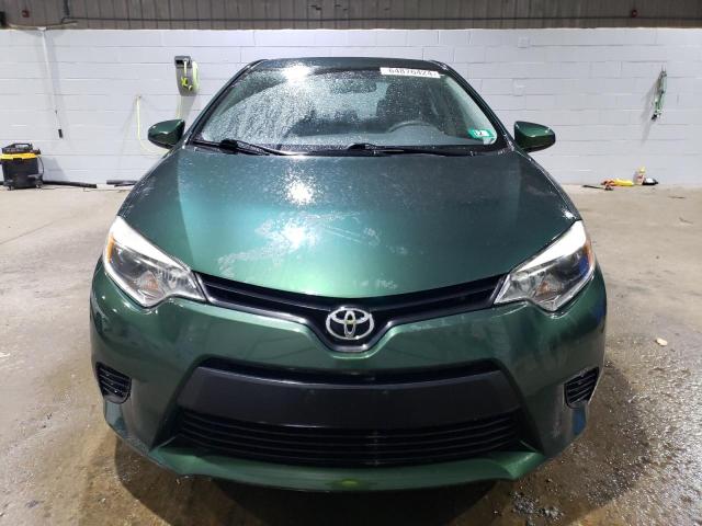 Photo 4 VIN: 5YFBURHE1EP148737 - TOYOTA COROLLA 