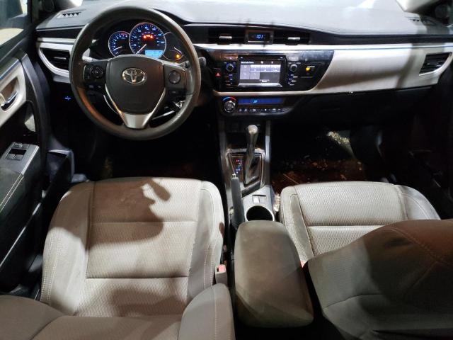 Photo 7 VIN: 5YFBURHE1EP148737 - TOYOTA COROLLA 