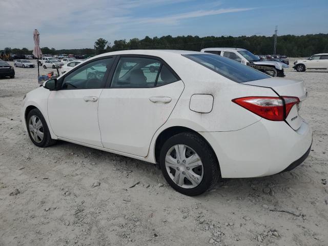 Photo 1 VIN: 5YFBURHE1EP149399 - TOYOTA COROLLA L 