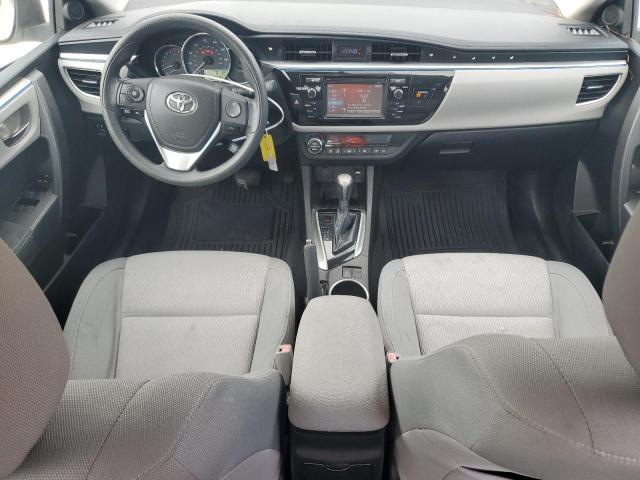 Photo 7 VIN: 5YFBURHE1EP149399 - TOYOTA COROLLA L 