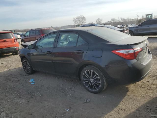 Photo 1 VIN: 5YFBURHE1EP149869 - TOYOTA COROLLA 