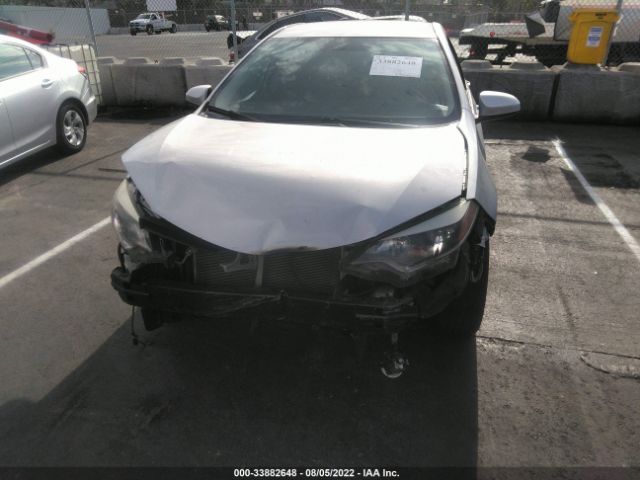 Photo 5 VIN: 5YFBURHE1EP152111 - TOYOTA COROLLA 