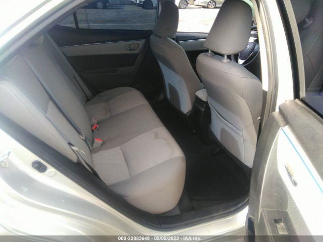 Photo 7 VIN: 5YFBURHE1EP152111 - TOYOTA COROLLA 