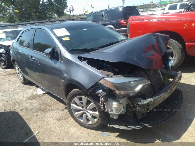 Photo 0 VIN: 5YFBURHE1EP154358 - TOYOTA COROLLA 