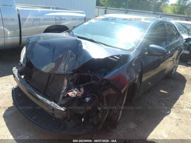 Photo 1 VIN: 5YFBURHE1EP154358 - TOYOTA COROLLA 