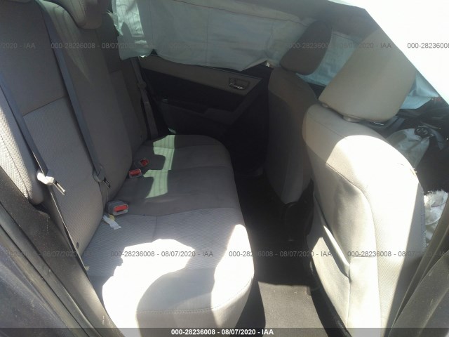 Photo 7 VIN: 5YFBURHE1EP154358 - TOYOTA COROLLA 