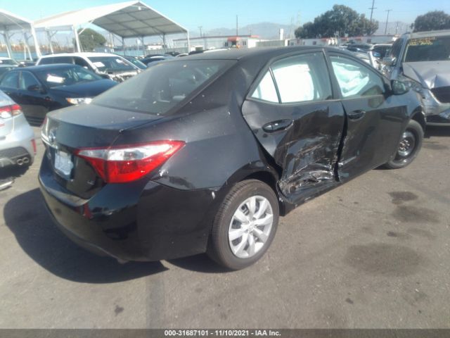 Photo 3 VIN: 5YFBURHE1EP155221 - TOYOTA COROLLA 