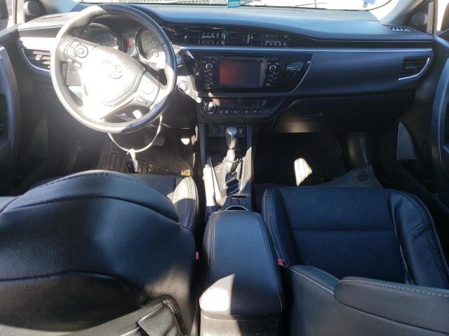 Photo 7 VIN: 5YFBURHE1EP155400 - TOYOTA COROLLA L 