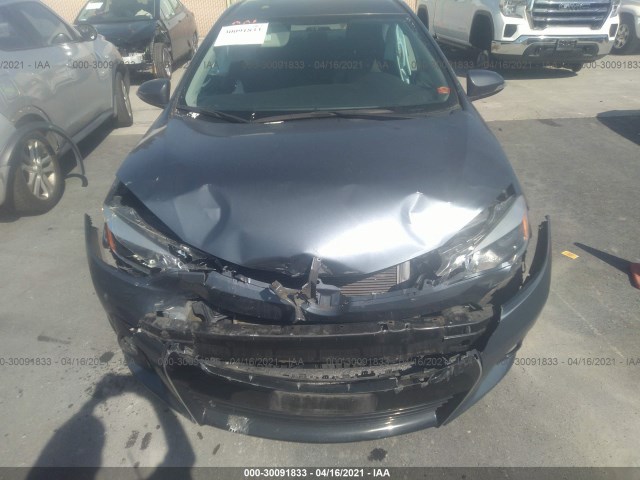 Photo 5 VIN: 5YFBURHE1EP157065 - TOYOTA COROLLA 