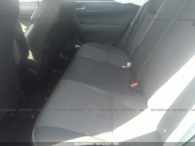 Photo 7 VIN: 5YFBURHE1EP157065 - TOYOTA COROLLA 