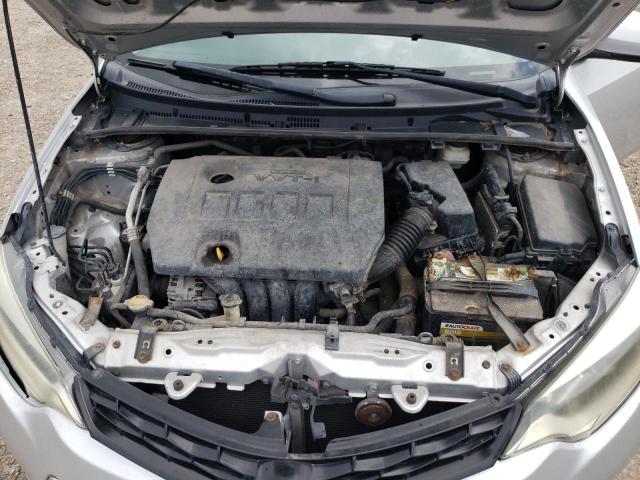 Photo 10 VIN: 5YFBURHE1EP163612 - TOYOTA COROLLA L 