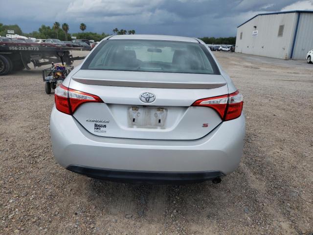 Photo 5 VIN: 5YFBURHE1EP163612 - TOYOTA COROLLA L 