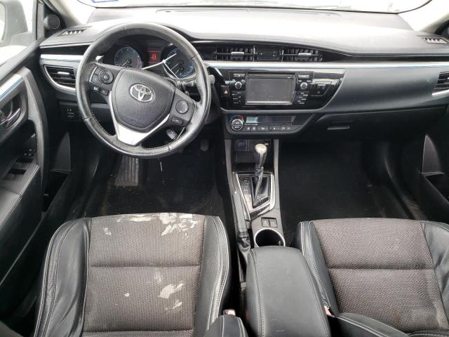 Photo 7 VIN: 5YFBURHE1EP163612 - TOYOTA COROLLA L 