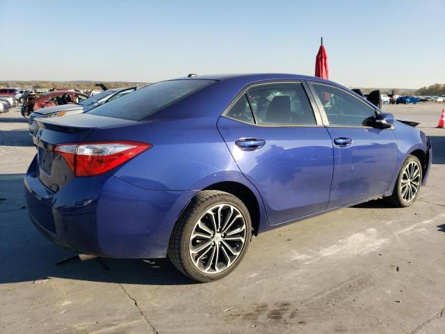 Photo 2 VIN: 5YFBURHE1EP170348 - TOYOTA COROLLA L 