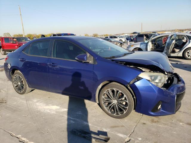 Photo 3 VIN: 5YFBURHE1EP170348 - TOYOTA COROLLA L 