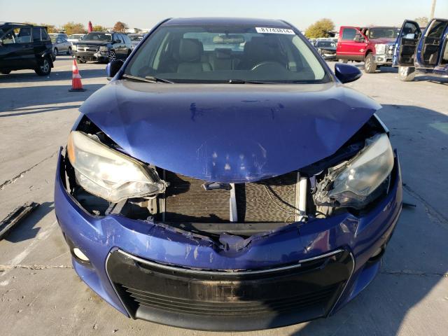 Photo 4 VIN: 5YFBURHE1EP170348 - TOYOTA COROLLA L 