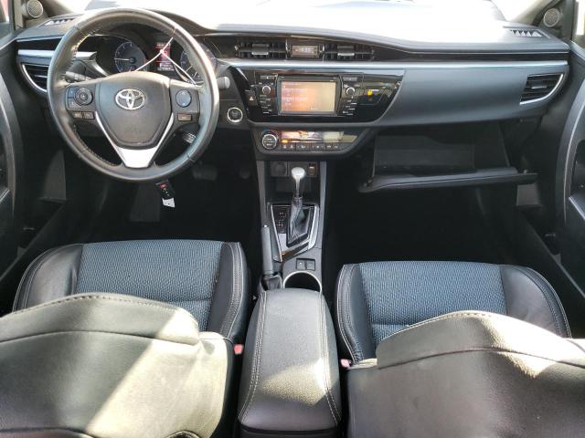 Photo 7 VIN: 5YFBURHE1EP170348 - TOYOTA COROLLA L 