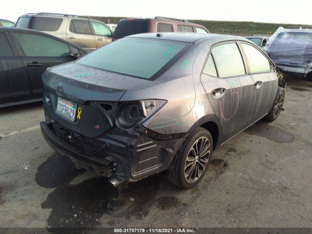 Photo 3 VIN: 5YFBURHE1EP171449 - TOYOTA COROLLA 