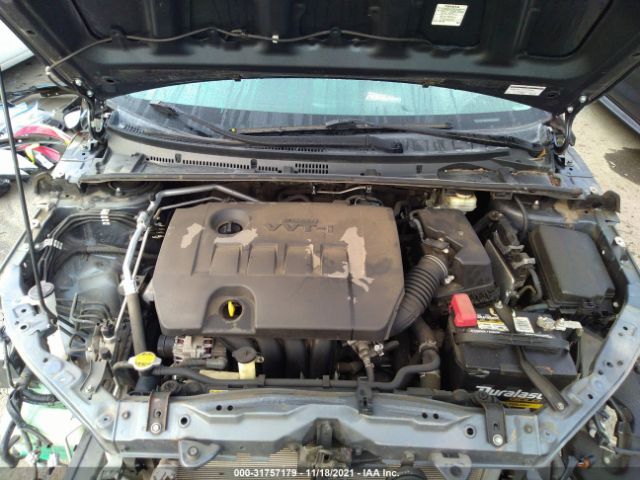 Photo 9 VIN: 5YFBURHE1EP171449 - TOYOTA COROLLA 