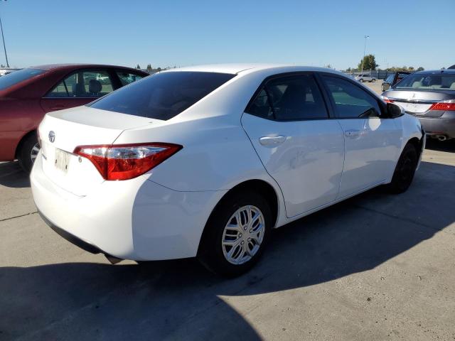 Photo 3 VIN: 5YFBURHE1EP173444 - TOYOTA COROLLA L 