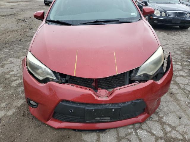 Photo 10 VIN: 5YFBURHE1EP174657 - TOYOTA COROLLA L 