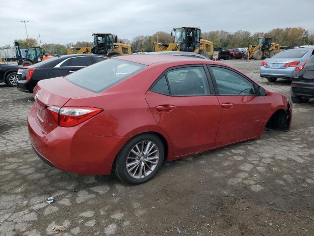 Photo 2 VIN: 5YFBURHE1EP174657 - TOYOTA COROLLA L 