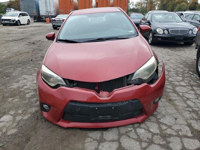 Photo 4 VIN: 5YFBURHE1EP174657 - TOYOTA COROLLA L 