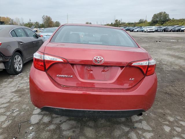 Photo 5 VIN: 5YFBURHE1EP174657 - TOYOTA COROLLA L 