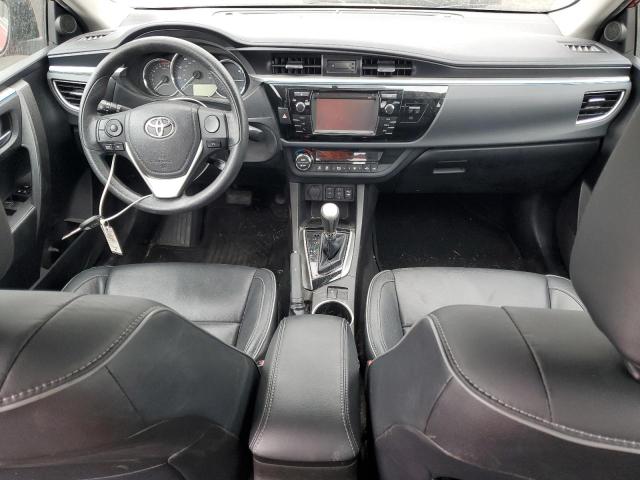 Photo 7 VIN: 5YFBURHE1EP174657 - TOYOTA COROLLA L 