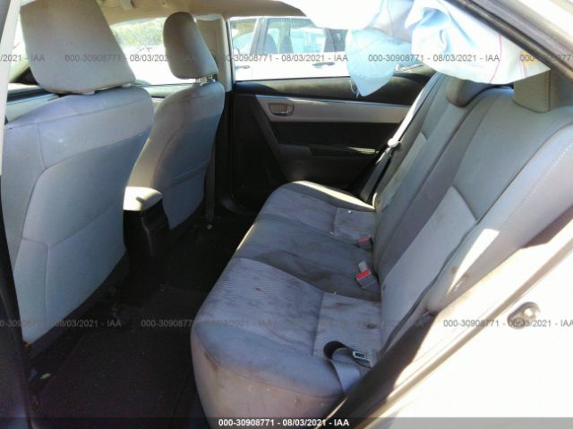 Photo 7 VIN: 5YFBURHE1EP177770 - TOYOTA COROLLA 