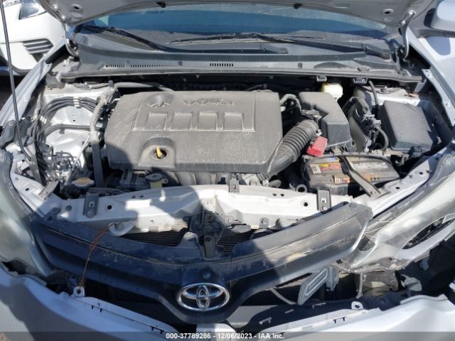 Photo 9 VIN: 5YFBURHE1EP178384 - TOYOTA COROLLA 