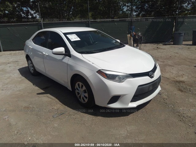 Photo 0 VIN: 5YFBURHE1FP180220 - TOYOTA COROLLA 