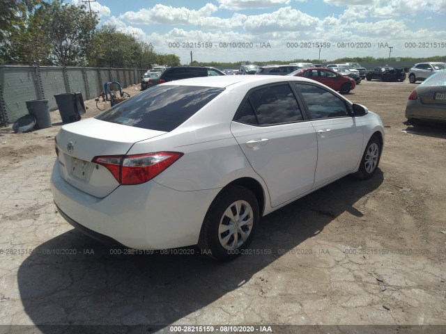 Photo 3 VIN: 5YFBURHE1FP180220 - TOYOTA COROLLA 