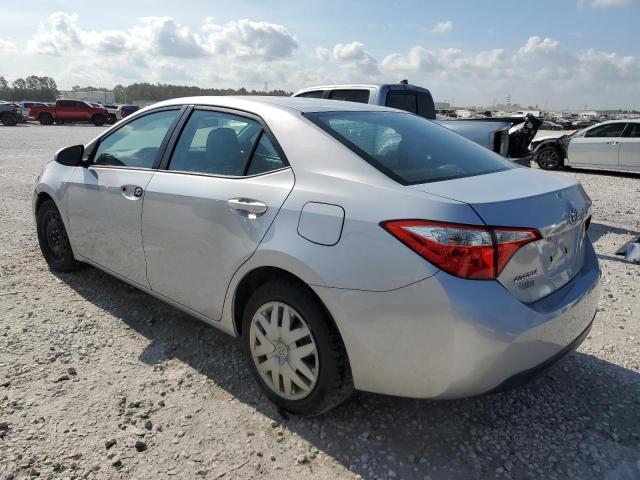 Photo 1 VIN: 5YFBURHE1FP180508 - TOYOTA COROLLA L 